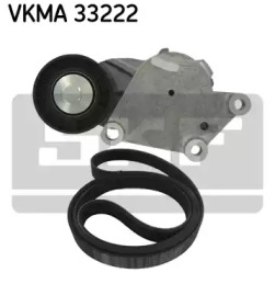 SKF VKMA 33222